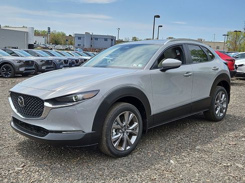 New 2026 MAZDA CX-30 AWD 2.5 S image 3