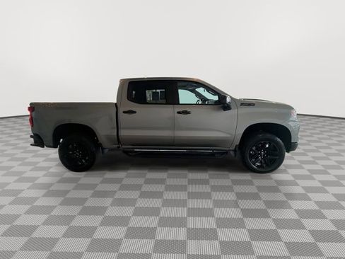 Used 2026 Chevrolet Silverado 1500 LT Trail Boss w/ Safety Package image 12
