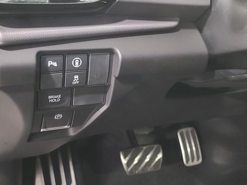 New 2026 Acura RDX A-Spec AWD/4WD image 21