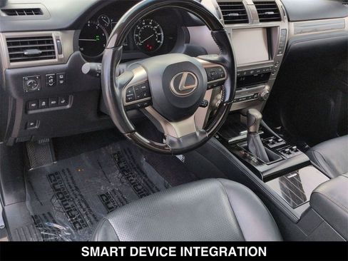 Used 2021 Lexus GX 460 Luxury w/ Sport Design Package image 21