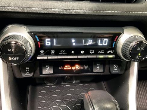 Certified 2023 Toyota RAV4 XLE w/ Convenience Package AWD/4WD image 37