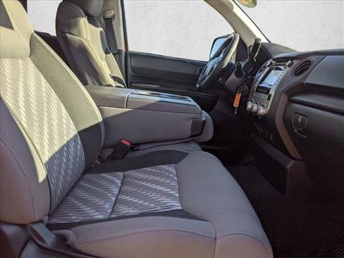 Used 2019 Toyota Tundra SR RWD image 20