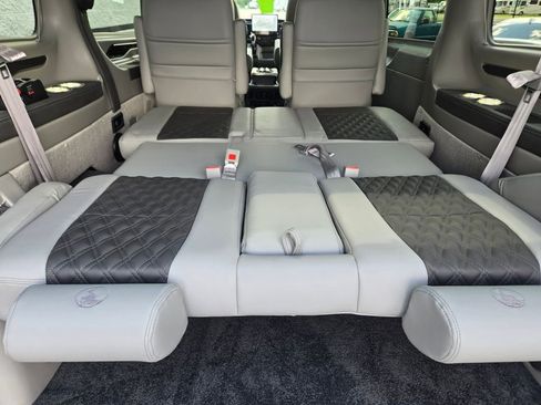 New 2025 Ford Transit 150 Explorer Limited SE image 11