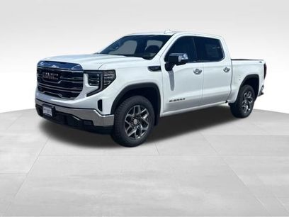 New 2026 GMC Sierra 1500 SLT