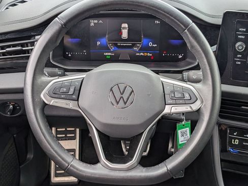 Used 2025 Volkswagen Jetta Sport FWD image 11