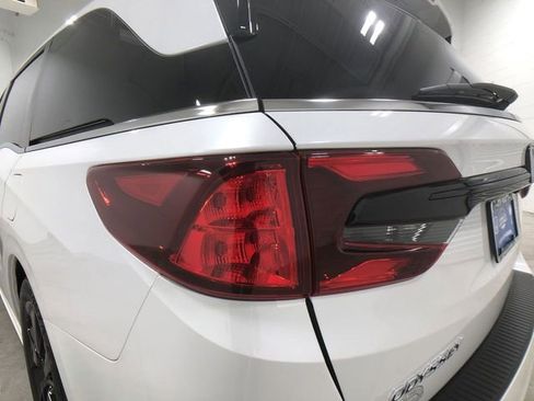 Used 2023 Honda Odyssey Sport image 23