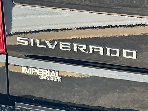 Certified 2024 Chevrolet Silverado 1500 LT AWD/4WD image 14