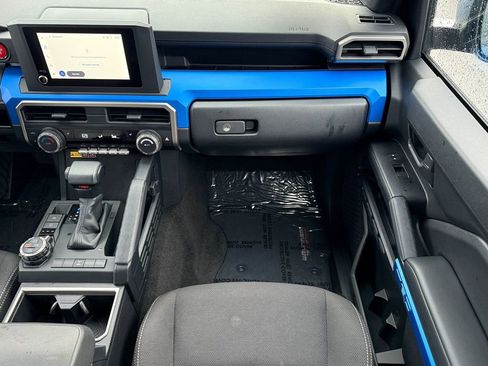 Used 2025 Toyota 4Runner TRD Off-Road image 19