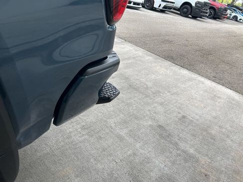 Used 2025 GMC Sierra 1500 Denali Ultimate image 21