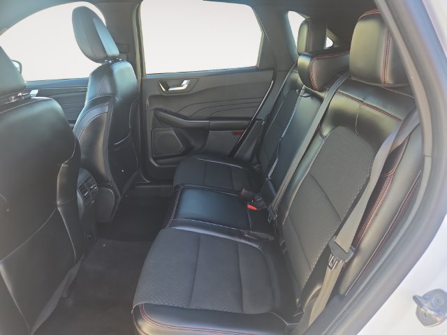 Used 2023 Ford Escape ST-Line w/ Tech Pack #1 FWD image 14