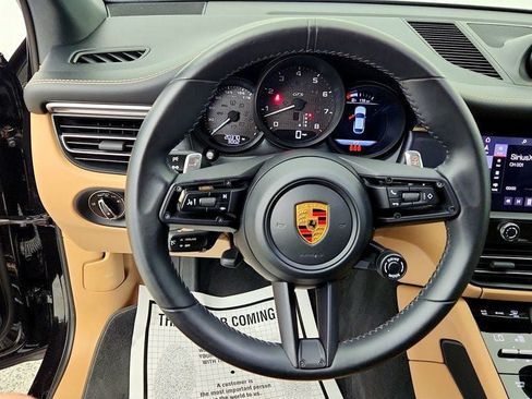 Used 2023 Porsche Macan GTS AWD/4WD image 14