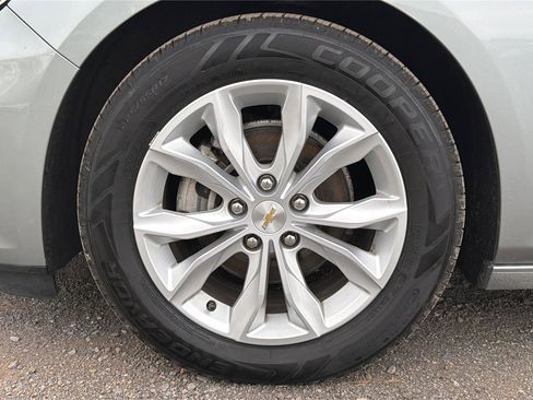 Used 2024 Chevrolet Malibu LT FWD image 29
