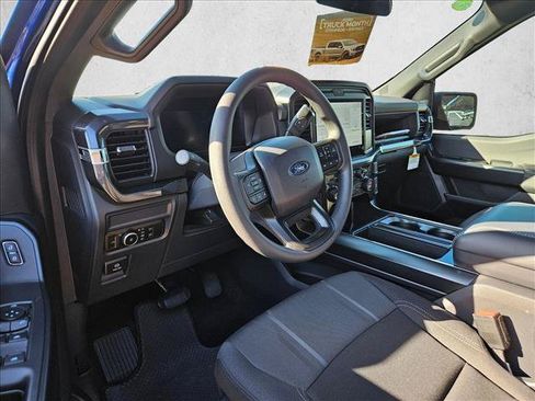 New 2026 Ford F150 STX w/ Equipment Group 200A RWD image 3