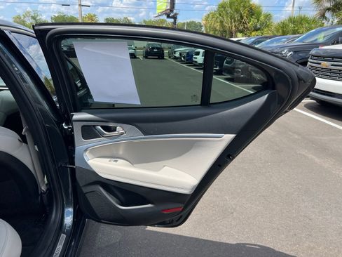 Used 2023 Genesis G70 2.0T w/ Sport Prestige Package RWD image 53