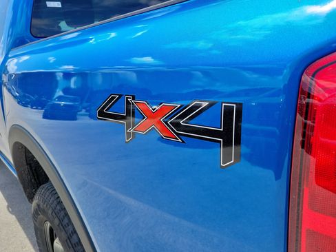 New 2026 Ford Ranger XL w/ Trailer Tow Package AWD/4WD image 8