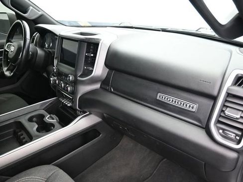 Used 2020 RAM 1500 Big Horn image 46