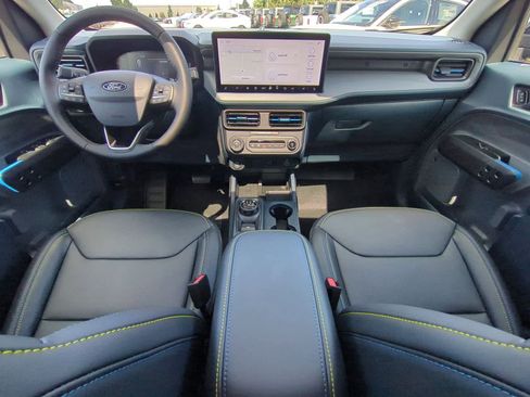 New 2025 Ford Maverick Lobo image 15