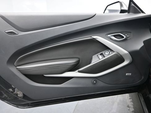 Used 2023 Chevrolet Camaro LT w/ RS Package image 20