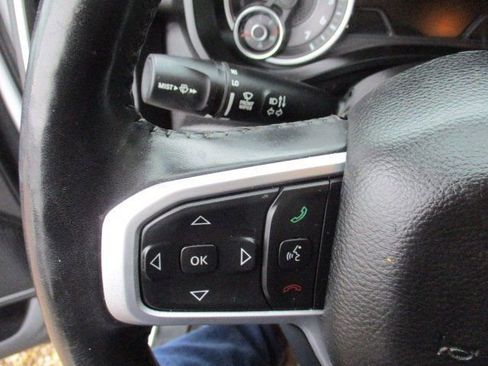 Used 2020 RAM 1500 Big Horn AWD/4WD image 14