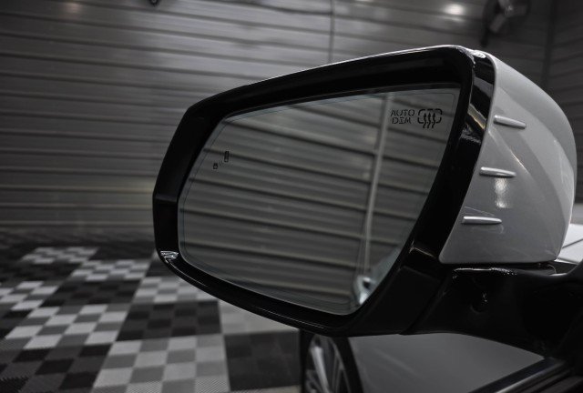 Used 2019 Genesis G80 3.8 w/ Ultimate Package 03 RWD image 41