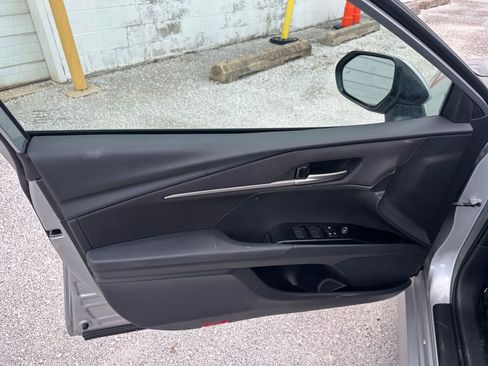 Used 2025 Toyota Camry LE image 20