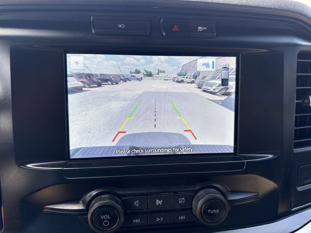 Used 2023 Ford F150 XLT w/ Trailer Tow Package AWD/4WD image 17