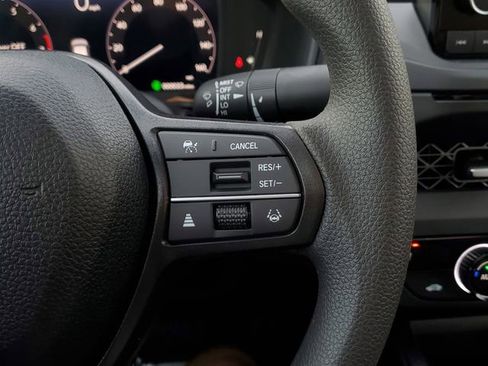 New 2025 Honda Accord SE image 16