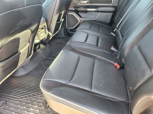 Used 2022 RAM 1500 Laramie w/ Laramie Southwest Edition image 29