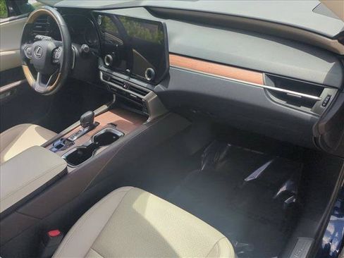 Used 2023 Lexus RX 350 Premium w/ Cold Area Package FWD image 23