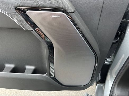 New 2026 GMC Sierra 2500 AT4X image 35