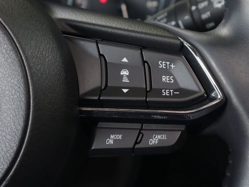 Certified 2023 MAZDA CX-5 AWD 2.5 S w/ Premium Package image 18