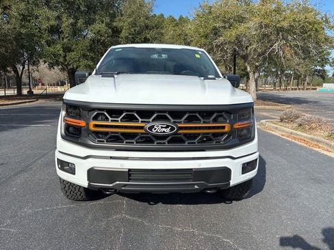 Used 2024 Ford F150 Tremor w/ Bed Utility Package image 8