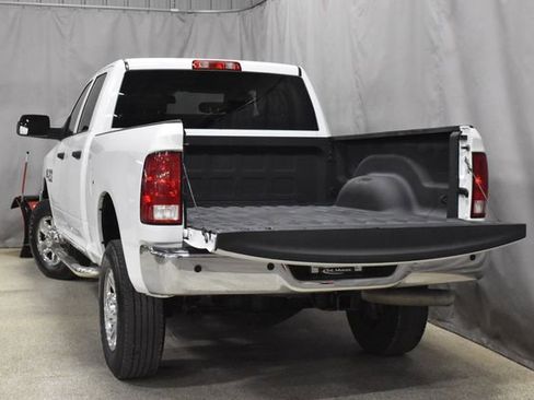 Used 2018 RAM 2500 Tradesman w/ Chrome Appearance Group image 10