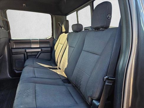 Used 2019 Ford F150 XLT w/ Equipment Group 302A Luxury image 18