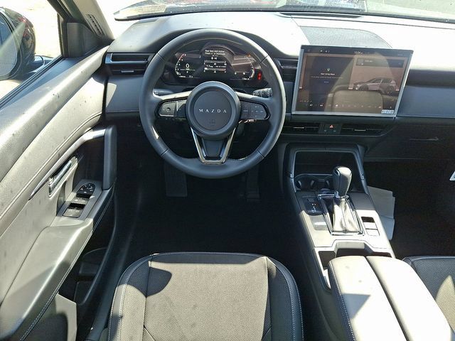 New 2026 MAZDA CX-5 Select AWD/4WD image 12