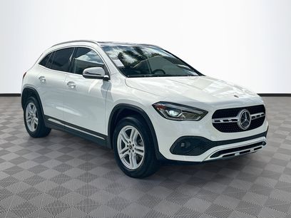 Used 2021 Mercedes-Benz GLA 250