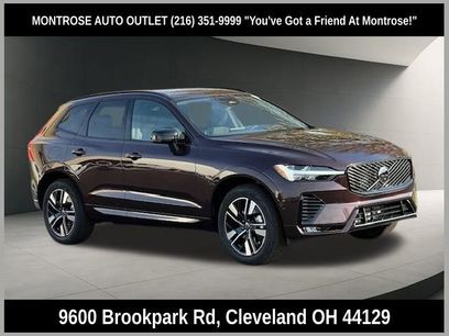New 2026 Volvo XC60 B5 Plus w/ Protection Package Premier