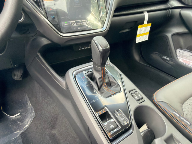 New 2026 Subaru Crosstrek 2.5i Limited AWD/4WD image 36