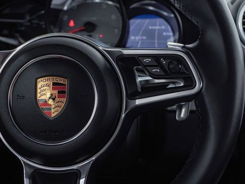 Used 2017 Porsche 718 Cayman S image 22