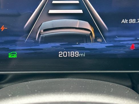 Certified 2024 Chevrolet Blazer EV LT AWD/4WD image 34