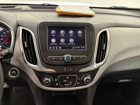 Certified 2023 Chevrolet Equinox LS w/ LS Convenience Package FWD image 26