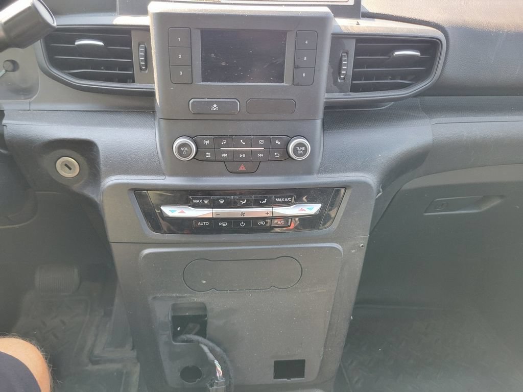 Used 2020 Ford Explorer 4WD Police Interceptor image 30