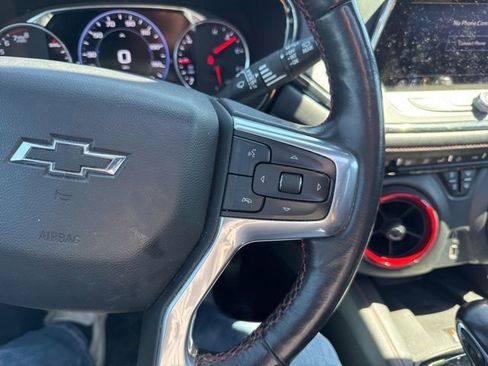 Used 2019 Chevrolet Blazer RS AWD/4WD image 30