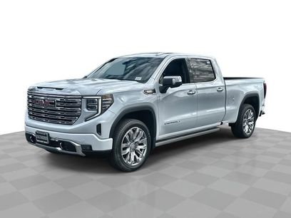 New 2026 GMC Sierra 1500 Denali w/ Denali Reserve Package