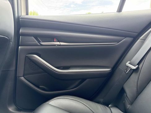 New 2026 MAZDA MAZDA3 2.5 S Sedan w/ Preferred Pkg FWD image 19