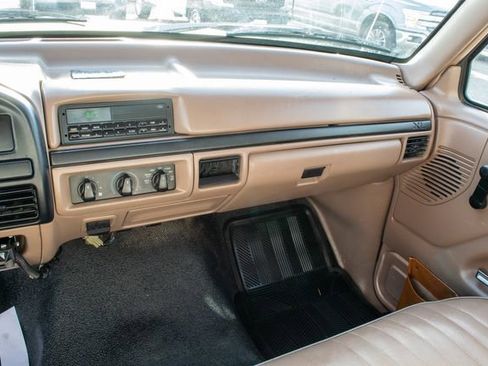 Used 1997 Ford F350 XL image 13