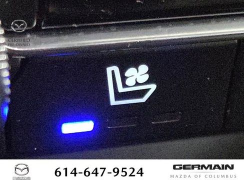 Used 2025 MAZDA CX-5 2.5 Turbo image 34