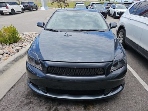 Used 2005 Scion tC FWD image 5