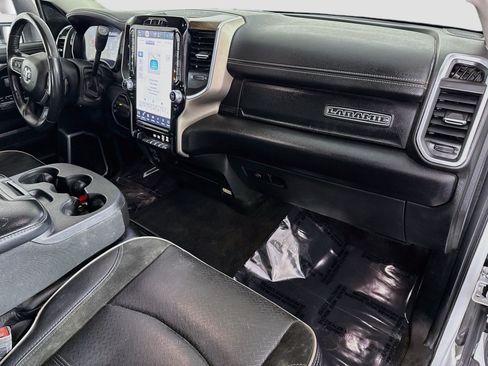Used 2024 RAM 2500 Laramie AWD/4WD image 29