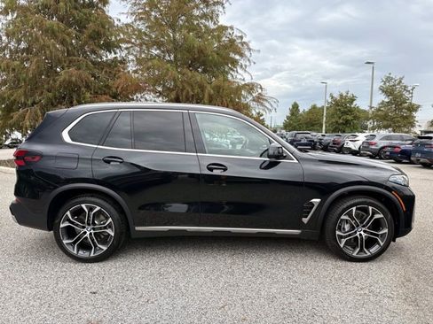 Used 2026 BMW X5 sDrive40i w/ Climate Comfort Package RWD image 2